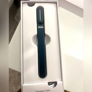 Solawave blue light wand